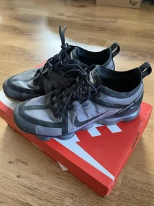 NIKE Air VaporMax 2019 - Sneaker Low - Black - Size 39 - Bild 1 von 5
