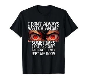 Otaku Teen Girls T-Shirt - Picture 1 of 1