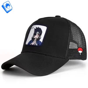 Naruto Anime Hut Unisex | Casual Fan Accessoire | Geschenkidee - Bild 1 von 7
