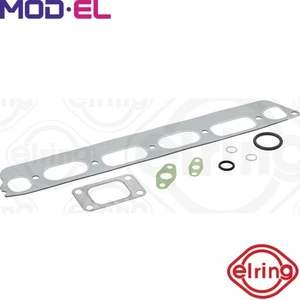 GASKET SET CHARGER 891.169 FOR MERCEDES-BENZ OM 617.952 3.0L 5cyl 123 - Picture 1 of 8