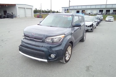 Kia Soul 2018 transmisión automática OEM 73 k millas - LKQ365212790 Foto 1 de 3