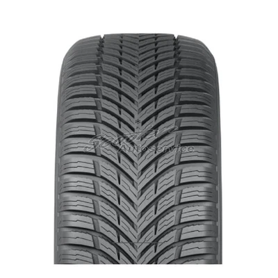 Nokian Ganzjahresreifen 215/70R16 100H SeasonProof 1 3PMSF | 73316 - Bild 1 von 4