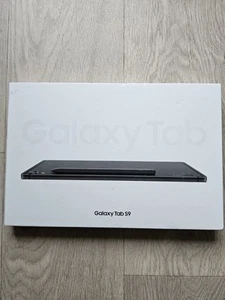 Tablette Samsung Galaxy Tab S9 256gb État Neuf - Photo 1/5