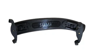 SUMI Collapsible Shoulder Rest Violin 4/4-3/4 Size EUC+++ - Picture 1 of 13