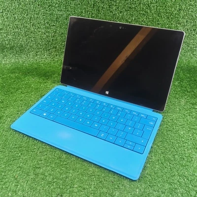 Microsoft Surface 1572 - 32GB - Windows RT Not Tested - Image 1 of 4