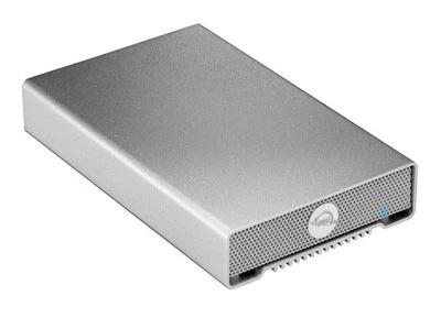OWC Mercury Elite Pro USB-C 10Gb/s 2,5 Zoll SATA HDD Gehäuse - Bild 1 von 4