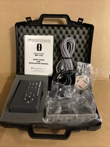 FURUNO RP-110 CHART PLOTTER #RP-110 - Foto 1 di 20