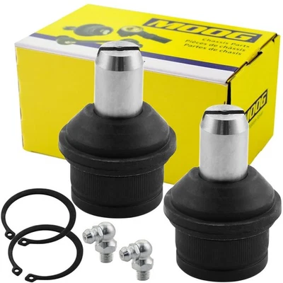 MOOG Front Upper Ball Joint for Ford F250 F350 Super Duty 1999-2021 2022 LH RH - Изображение 1 из 4