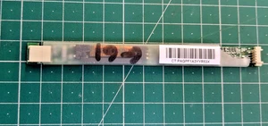 LCD SCREEN INVERTER CHIP BOARD IV10117T/C4 For HP COMPAQ PRESARIO CQ61 G61 15.6" - Afbeelding 1 van 2