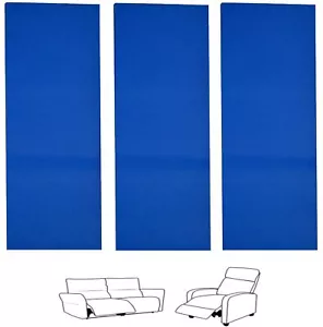 3 Piece Sagging Recliner Diy Repair Kit. No Tools Needed. High Density Flexible - Picture 1 of 5