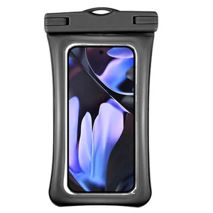 Waterproof Swim Phone Pouch Dry Bag Case For Samsung Galaxy A35 5G/A25 5G/A15 5G - Picture 1 of 7