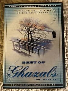 ghazals just feel it - Picture 1 of 4