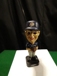 VINTAGE AMERICAN LEAGUE 2002 MLB ALL STAR GAME MINI ASG BOBBLE HEAD - Picture 1 of 3