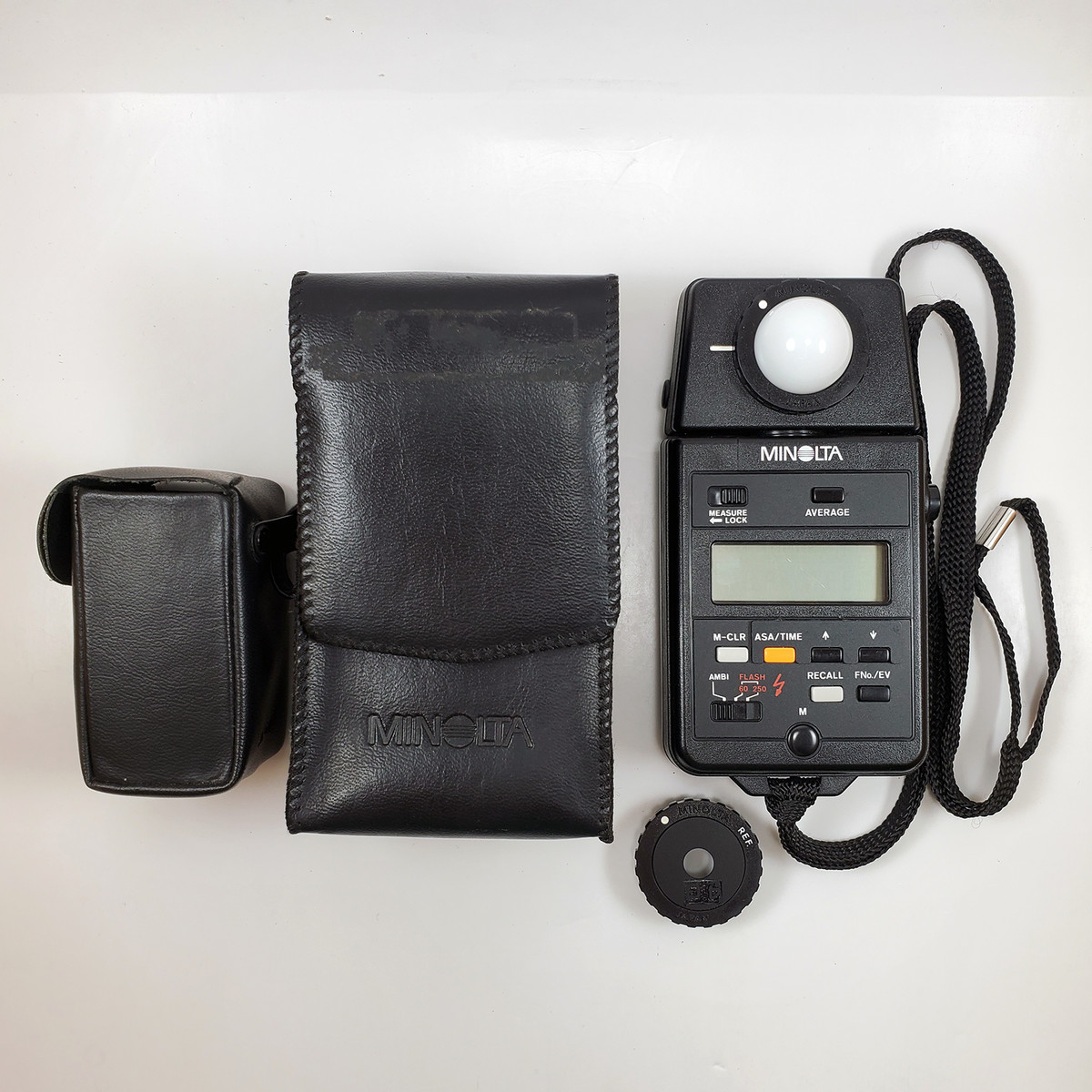Minolta Light Meter Iii for sale - eBay Minolta Light Meter Iii for sale - eBay