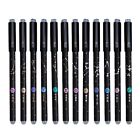 Constellation Pen Funny Writing Pen Blue/Black Ink for Student Boy Girl, 0.5mm
