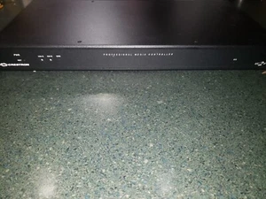 Crestron Professional Media Controller - Model MC2W - Picture 1 of 2