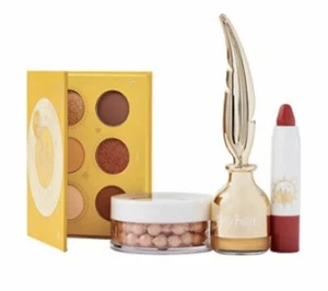 Harry Potter X Ulta Magical Palette di Ombretti Beauty Vault Set Regalo ~ TASSOROSSO - Foto 1 di 2