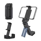 Foldable Portable Travel Phone Stand Adjustable Train Seat Stand Accesories