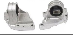 OEM Hutchinson Upper Motor Mount Volvo S80 XC90 (6-cylinder only) (1 MOUNT) - Picture 1 of 1