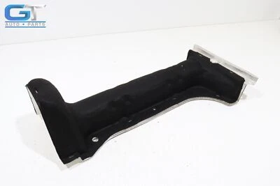 2015-18 AUDI A3 E-TRON EXHAUST SYSTEM INTERMEDIATE PIPE HEAT SHIELD COVER OEM - Imagem 1 de 4