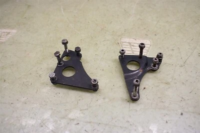 Triumph TR6C Trophy 650cc T120 T120R Bonneville 1971 *soporte de clavija de 2841 pies  Foto 1 de 3