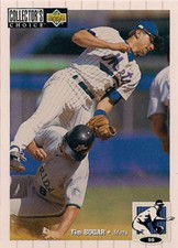 1994 Collector's Choice MLB Baseball Trading Cards Pick From List 1-220