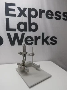 Strumento stereotassico standard Stoelting Lab - Foto 1 di 15