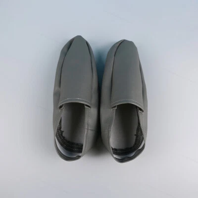 Cubierta de reposabrazos de asiento para Lexus RX300 330 350 2003-09 cuero sintético gris drak Foto 1 de 4