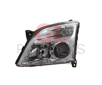 FÜR OPEL VECTRA C 2002-2005 SCHEINWERFER Xenon Links 1216125 - Bild 1 von 4