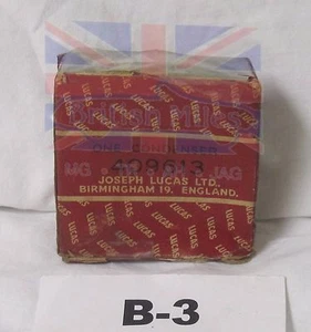 MGTB - PLACA DE PUNTOS CONDENSADOR TD - Imagen 1 de 4