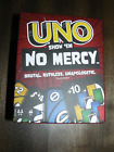 Uno Show Em No Mercy Card Game Sealed! New! Sold Out - Ships Today