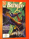 Batman # 464 - Vg 4.0 - 16Pg Impact Comics Preview - 1991 Breyfogle Cover