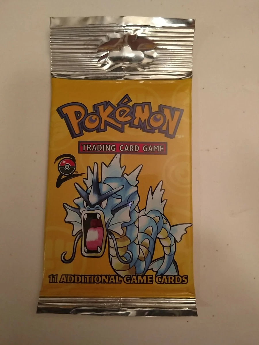 Base set 2 未開封 英語版 ベースセット2 北米版 ポケカ Pokémon TCG