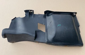 Abschirmblech für Motor VW New Beetle ( auch Cabrio ) 1Y0825245B 1Y0825245D - Bild 1 von 7