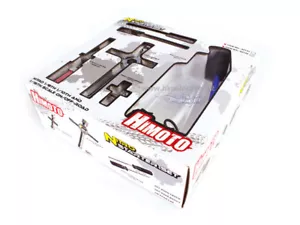 STARTER KIT ZUBEHÖR FÜLLER KERZENWÄRMER TETRACHSCHLÜSSEL SCHRAUBENDREHER NITRO SET - Bild 1 von 1