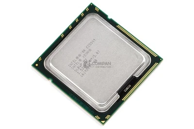 SLBWP INTEL XEON EC5549 2.53GHZ 4-CORE 8MB L3 CACHE 85W LGA1366 - Immagine 1 di 4