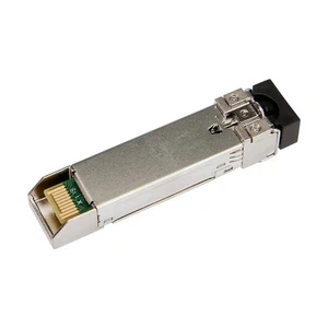 Intel AFBR-709DMZ-IN2 10 Gbit/s MMF SR/SX LC SFP + Mini GBIC - Photo 1/1