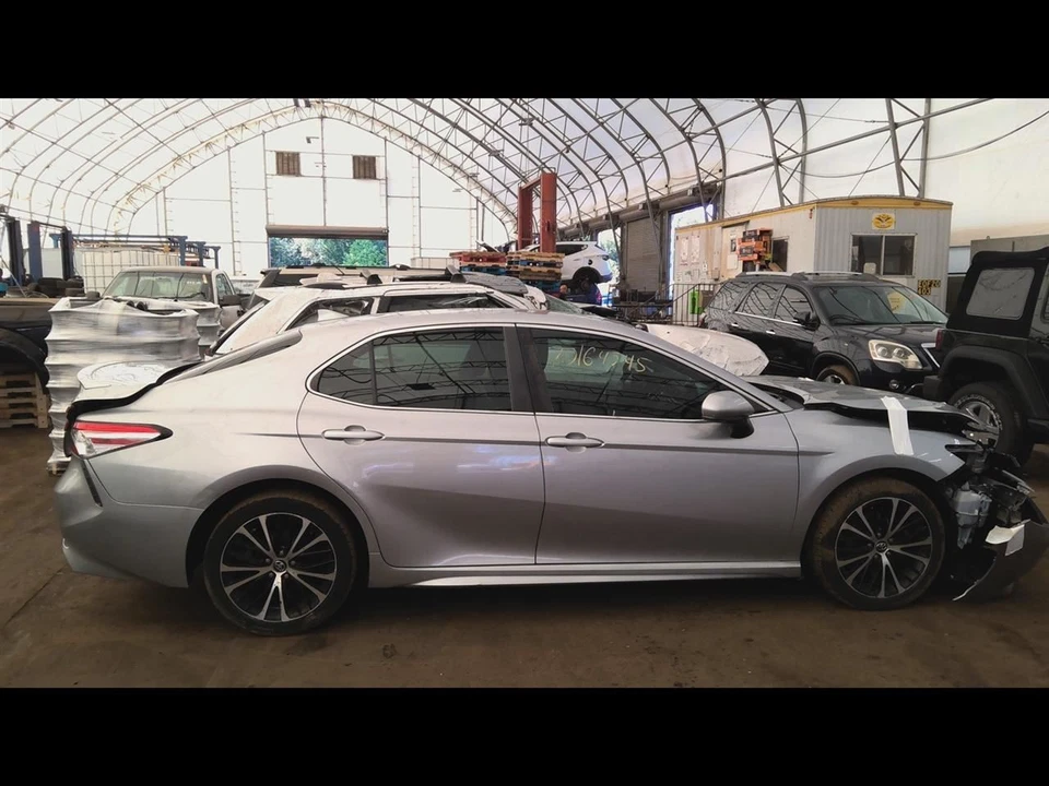 Motor de soplador compatible con 16-22 LEXUS RX350 6780344 Foto 1 de 4