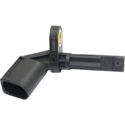 Sensor de velocidad ABS delantero del conductor 2 terminales de hoja macho para Audi A7 Quattro 2014 Foto 1 de 4