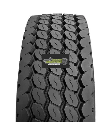 Apollo Endutrax MA 3PMSF M+S 13/0R22.5 156/150K Reifen Ganzjahresreifen LKW - Bild 1 von 2