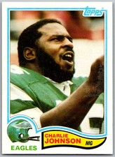 1982 Topps Football ( 351 - 528 ) Pick Your Card Complete Your Set