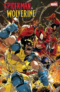 Spider-Man & Wolverine #2 (Marvel 2025) Comic Select - Bild 1 von 3