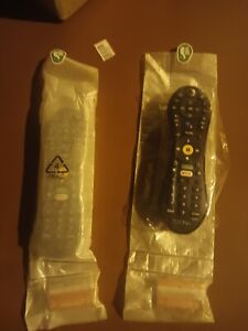 Tivo S6A Tdstv Remote Controls W/ Battery-2 Remotes!