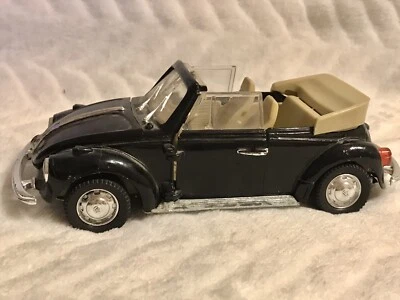 Polistil S15 Volkswagen Cabriolet - Image 1 of 4