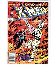 The Uncanny X-men  184 Marvel Comic   we Combine Shipping