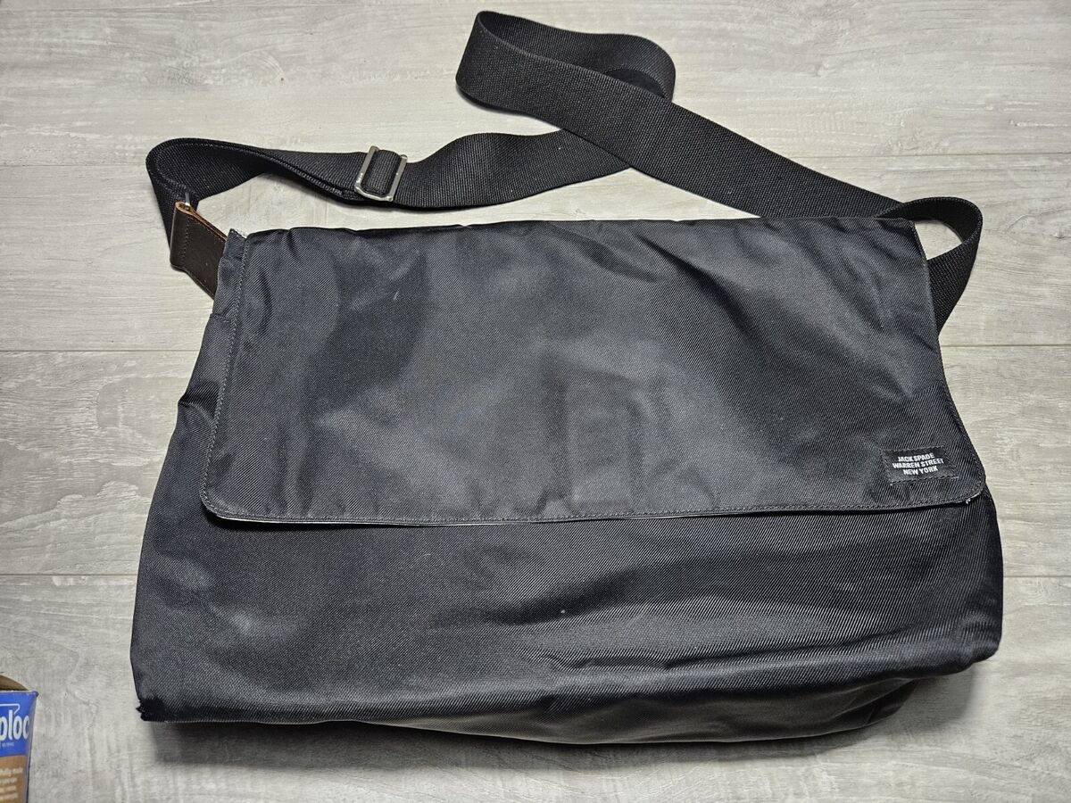 JACK SPADE Nylon Medium Bags for Men for sale | eBay JACK SPADE Nylon Medium Bags for Men for sale | eBay