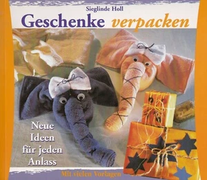 Geschenke verpacken - Bild 1 von 2