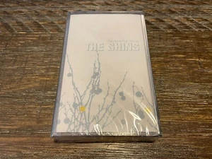 The Shins "Oh Inverted World (20th Anniversary Remaster) (Cassette, Sub Pop) - Picture 1 of 2