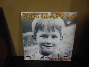 Eric Clapton Reptile - Picture 1 of 2