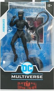 The Batman Catwoman Figure Neu - Bild 1 von 1